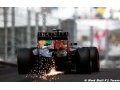 Race - Monaco GP report: Red Bull Renault