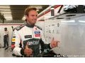 Van der Garde secures 2015 Sauber race seat - reports