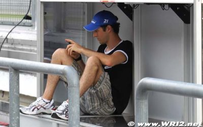 Senna ne roulera pas pour HRT en 2011