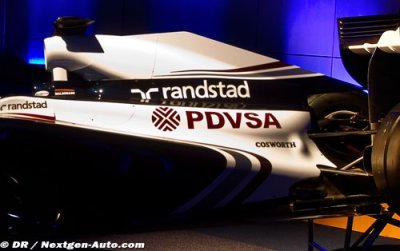 Dutch company buys 5pc of Williams