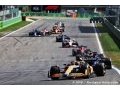 McLaren F1 déçoit et inquiète à Spa