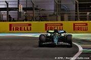De la Rosa plays down Alonso's Saudi pace