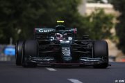 Aston Martin wants title 'within 5 years'