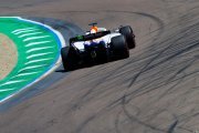 Tsolov va effectuer son premier test F1 avec Racing Bulls, objectif Super Licence en vue
