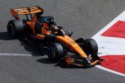 La F1 est toujours le 'défi ultime' pour les pilotes selon Stella