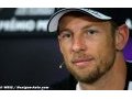 Button : McLaren et Honda vont énormément progresser en 2016