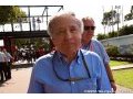 'Everyone affected' amid F1 corona crisis - Todt