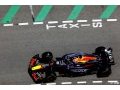 Verstappen : Le problème de la Red Bull 'ne sera pas facile à résoudre'