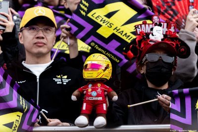 Quand la guerre des droits TV prive des fans de F1 de Grands Prix en clair