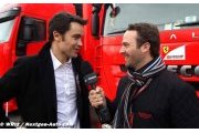 La Formule 1 resterait sur Canal+ jusqu'en 2021