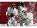 Vidéo - Le film de la course du Grand Prix de Grande-Bretagne 2016