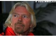 Défi AirAsia : Branson ne sera pas sur pied avant avril