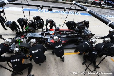 Honda très satisfait du résultat d’Austin