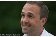 Sauber en confiance pour prendre la 5ème place à Mercedes