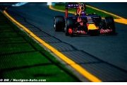 Malaysia 2015 - GP Preview - Red Bull Renault