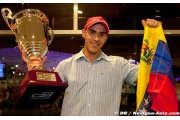 Chavez confirme son soutien pour Maldonado