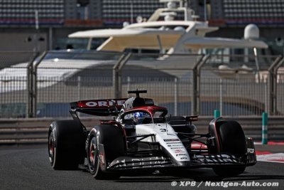 Ricciardo : AlphaTauri ’me voit comme un pilote Red Bull’ et non McLaren