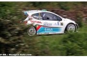 Magalhaes excited ahead of IRC return