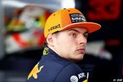 Verstappen décidera de son avenir selon les résultats de 2020