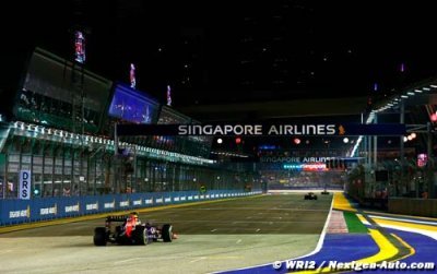 Ricciardo se méfie du rythme des Mercedes