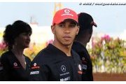 European GP - Qualifying press conference