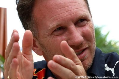 Horner se paie Ticktum et encense Mick Schumacher