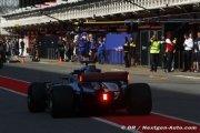 Officiel : Le règlement 2019 approuvé par la FIA