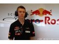 Daniil Kvyat gets Toro Rosso drive for 2014