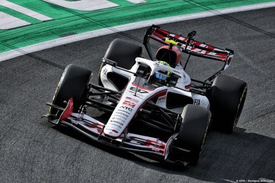Haas F1 prépare la riposte, des évolutions enfin à Monza