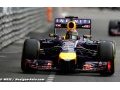 Webber-like luck 'can't go on' - Vettel