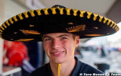 Max Verstappen se prépare ’fiscalement’ à un avenir doré