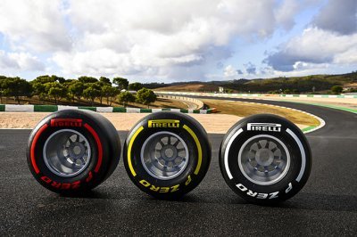 Pirelli reçoit l’accréditation environnementale 3 étoiles de la FIA 