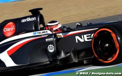 Hulkenberg, un atout difficile à caser&nbsp;!