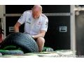 New Pirelli deal to be for three years only - chairman
