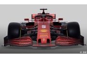Ferrari annonce son programme pour les essais de Barcelone
