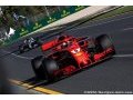 La puissance du moteur Ferrari au niveau du Mercedes ?