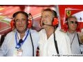 Santander chief Botin dies