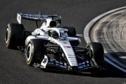 Cadillac veterans split Dutch F1 experts