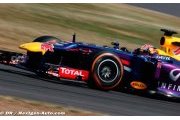 Da Costa est maintenant sûr : il veut la F1