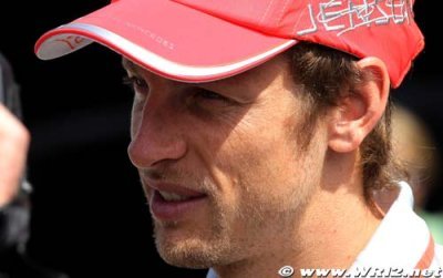Button flirted with 2010 Red Bull switch