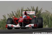 Alonso aura un moteur quasi neuf à Abu Dhabi
