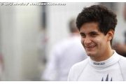 Caterham fera rouler Julián Leal en essais privés