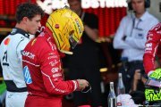 Perez : même Hamilton ou Leclerc souffriraient face à Verstappen chez Red Bull