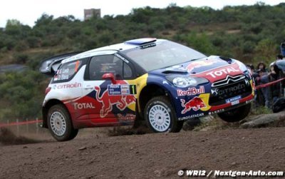 SS3: Nothing to choose between leaders