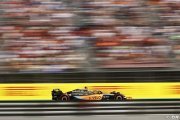 Herta et O'Ward feront face à un 'grand défi' si McLaren les fait rouler en Libres 1