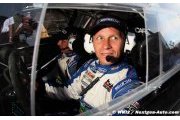 France crash mystifies Solberg