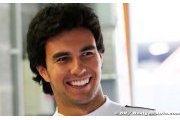 Perez soutient la mesure des points doublés
