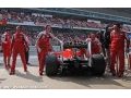 Ferrari to make F-duct easier for drivers
