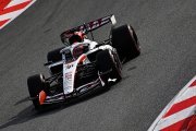 Ocon wary of 2026 overtaking despite 'fun' new cars