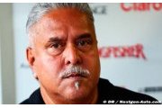 Authorities restrict travel for Mallya